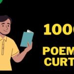 1000+ Poemas Curtos: Uma Coleção Abundante de Expressões Poéticas