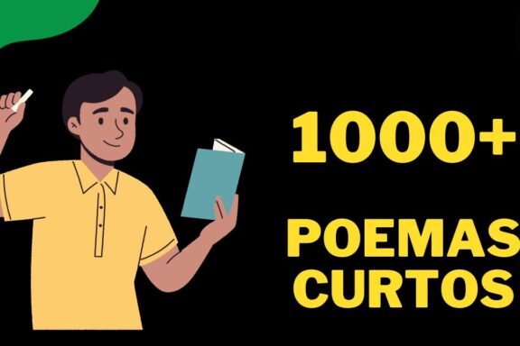 1000+ Poemas Curtos: Uma Coleção Abundante de Expressões Poéticas