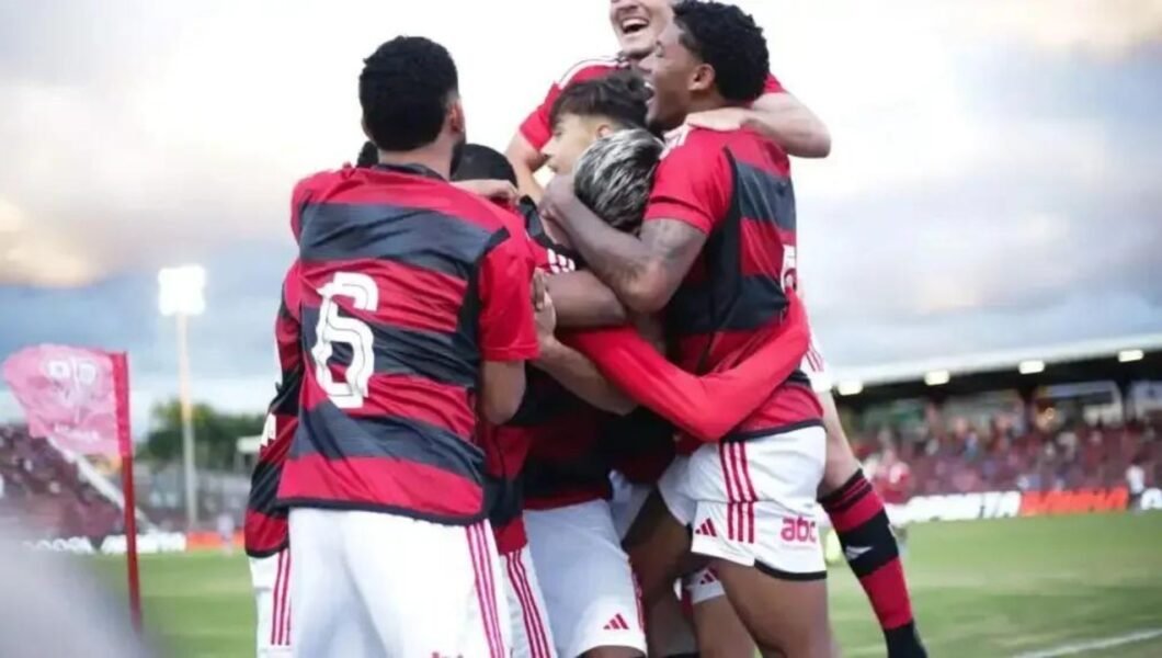 Flamengo Copinha